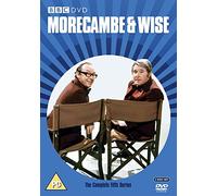 Morecambe & Wise - Series 5