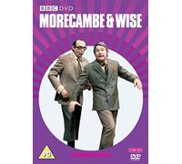 Morecambe And Wise - Series 6 - Complete