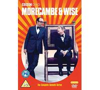 Morecambe & Wise-Series 7
