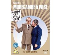 Morecambe & Wise - Series 8