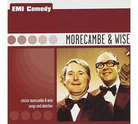Morecambe & Wise - Songs & Sketches