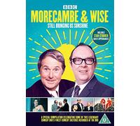 Morecambe & Wise: Still Bringing Us Sunshine! [UK import, region 2 PAL format]