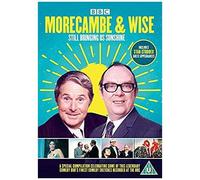 Morecambe & Wise: Still Bringing Us Sunshine! [Uk Import, Region 2 Pal Format]