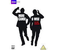 Morecambe & Wise – Collection BBC – Coffret 20 DVD – Import anglais