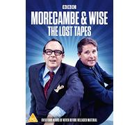 Morecambe & Wise-The Lost Tapes [DVD] [Import]