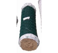 moreda 390592/maille Simple Torsion Vert 17 X 50 MM-150 cm-25 M