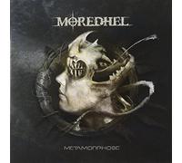 Moredhel - Metamorphose [Import]