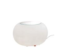 Moree Bubble Indoor leuchte, avec plaque de verre