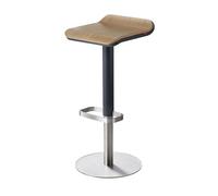 Moree ED Adjustable, couvert de poudre - anthrazit