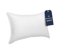 Moreeulsi Appuie-têtes de lit pour dormir | Appuie-tête doux pour les personnes dormant sur le côté, pour rester au frais toute la nuit, literie respirante pour la lecture, la méditation, le yoga, la