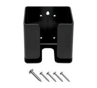 Moreeulsi câble Chargeur Voiture électrique - boîtier Charge Mural - câble Chargeur EV, étui Prise véhicule électrique, boîtier Comman, Support de Chargeur Ev, boîtier de Commande de Chargeur