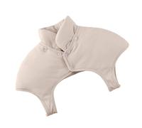 Moreeulsi Coussin chauffant pour les épaules et le cou, coussin chauffant pour le dos et les épaules, sans manches, pour soulager le cou pour les femmes