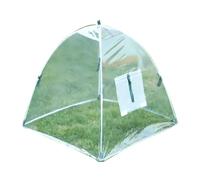 Moreeulsi Couverture Solaire pour - Auvent pour | Protection Pliable pour Animaux, Accessoires de Jardinage pour tomates, fraisiers, Fruits, légumes, Fleurs, Myrtille