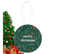 Moreeulsi Décoration de chèvre en forme de cri de chèvre | Pendentif de collection | Décoration de Noël réaliste pour rassemblement d'arbre, lieu de travail, fête, chambre à coucher, salle de classe