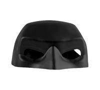 Moreeulsi Masque de cosplay chauve-souris pour chat - Accessoire de costume de chaton - Accessoire de costume de fête de vacances - Accessoires de séance photo d'Halloween