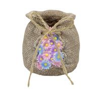Moreeulsi Petite jardinière de Bureau | Pot de en résine avec Trou de Drainage, Statue de Paysage, Figurine de décoration de Bureau pour Chambre à Coucher, Salon, intérieur ou extérieur