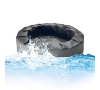 Moreeulsi Pot de Fleurs Flottant pour étang, Culture | Décoration de Fontaine, Pot de Fleurs Non tissé pour étang, Paysage, lac