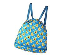 Moreeulsi Sac de natation pour | Sac de bain mignon de grande capacité pour - Séparation sèche et humide réglable pour, jouets, vêtements, collations, a, Refer to description