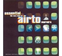 Moreira Airto - Assential-Very Best of [Import]