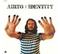 Moreira, Airto - Identity
