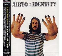 Moreira, Airto - Identity