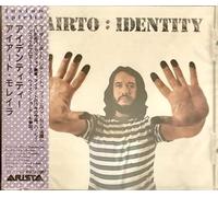 Moreira, Airto - Identity (US Import)