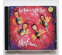 Moreira, Airto - Killer Bees