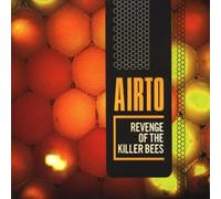 Moreira, Airto - Revenge of Killer Bees