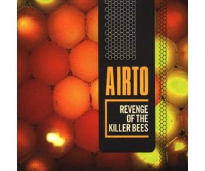 Moreira, Airto - Revenge of the Killer Bees
