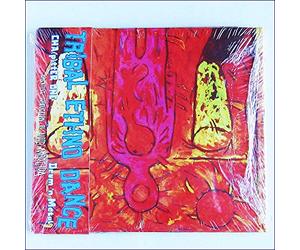 Moreira,Airto - Tribal Ethno Dance