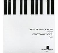 Moreira Lima, Arthur - Interpreta Ernesto Nazareth 1