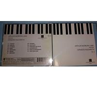 Moreira Lima, Arthur - Interpreta Ernesto Nazareth