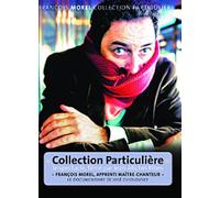 François Morel – Collection particulière – Digipack