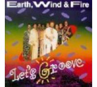 Morel,George Featur - Let'S Groove