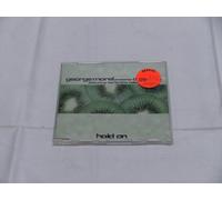 Morel,George - Hold on [Import]