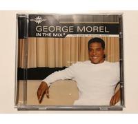 Morel,George - In the Mix 3