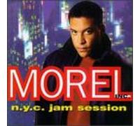 Morel Inc - NYC Jam Session