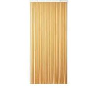 Morel rid.port.pvc tahiti brun/beige 90x220 Beige G