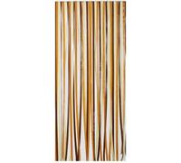 MOREL Rideau portière polyet.antill.bru.bei 120x220