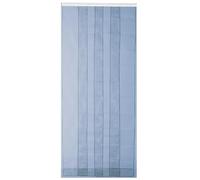 Rideau de porte moustiquaire Arles 100 x 220 cm