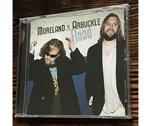 Moreland & Arbuckle - Flood