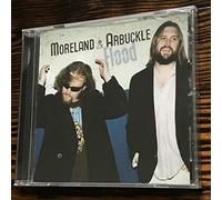 Moreland & Arbuckle - Flood [Import]