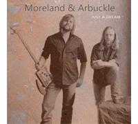 Moreland & Arbuckle Just a Dream (CD) Album