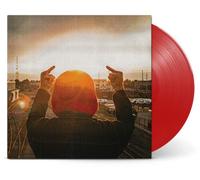 John Moreland & The Dust Bowl Souls - John Moreland & The Dust Bowl Souls - Everything the Hard Way