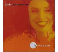 Morelenbaum Paula - berimbau
