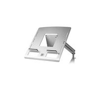 R-Go Tools Support pour ordinateur portable et tablette Morelia (compatible bras écran Zepher)