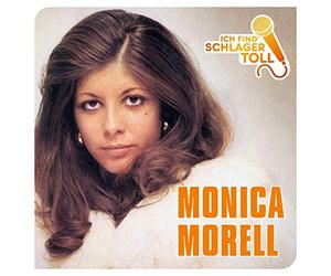 Morell, Monica - Ich Find' Schlager Toll