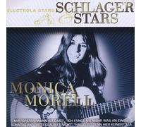 Morell, Monica - Schlager & Stars [Import]