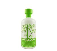 Morellana Hojiblanca - Huile d'olive extra vierge biologique 500 ml