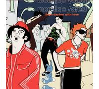 Morella's Forest - from Dayton with Love